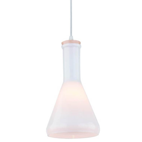 Подвесной светильник Arte Lamp 22 A8114SP-1WH Подвесной светильник Arte Lamp 22 A8114SP-1WH