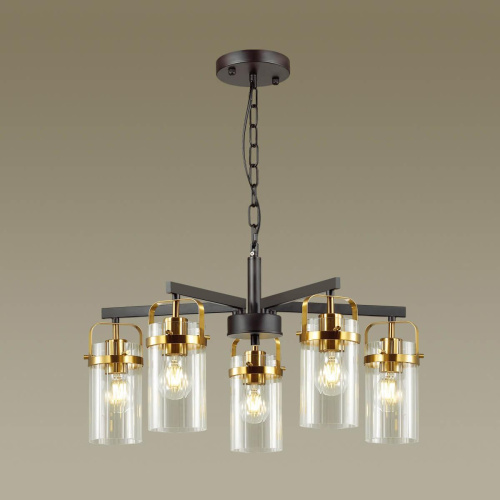 Подвесная люстра Odeon Light Kovis 4653/5