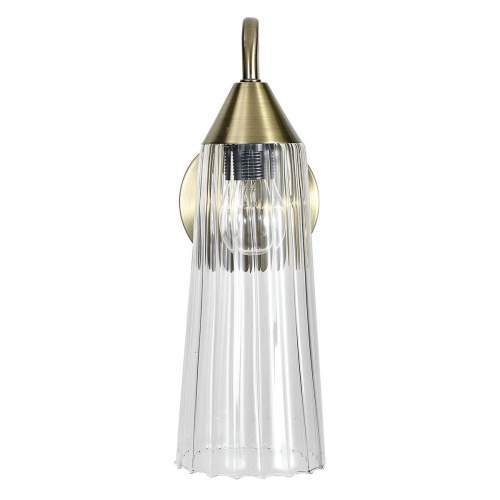 Бра Indigo Campana 13028/1W Brass V000508