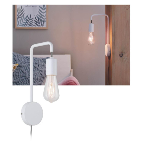 Бра Paulmann Calvani 79811