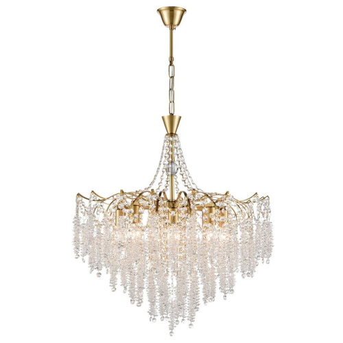 Подвесная люстра Lumion Classi Kristina 8243/8 Подвесная люстра Lumion Classi Kristina 8243/8