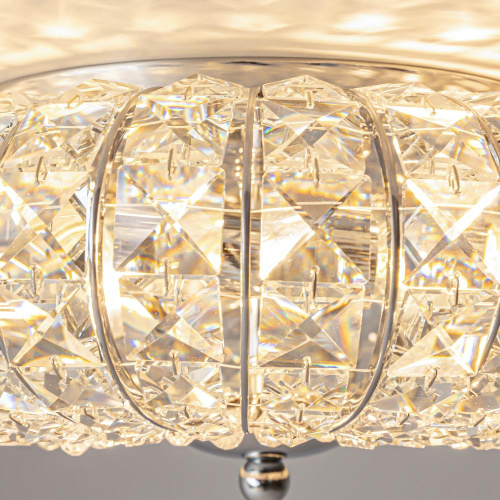 Потолочная люстра Maytoni Broche DIA902-04-N