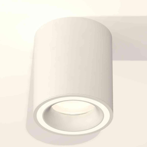 Комплект накладного светильника Ambrella light Techno Spot XS7421020 SWH белый песок (C7421, N7110) Комплект накладного светильника Ambrella light Techno Spot XS7421020 SWH белый песок (C7421, N7110)