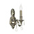 Бра Dio DArte Elite Marino E 2.1.1.600 A