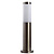 Уличный светильник Arte Lamp 68 A3158PA-1SS