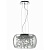 Подвесной светильник Ideal Lux Audi-80 SP5 Trasparente 031743