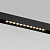 Трековый светодиодный светильник Elektrostandard Slim Magnetic 85005/01 a067376