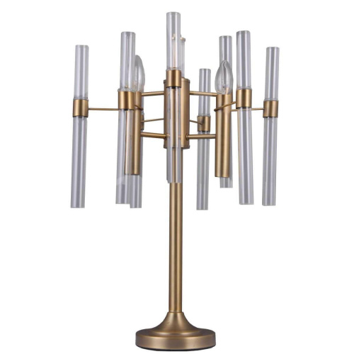 Настольная лампа MW-Light Альгеро 285031103 Настольная лампа MW-Light Альгеро 285031103
