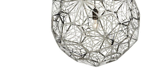 Люстра Etch Web By Imperiumloft