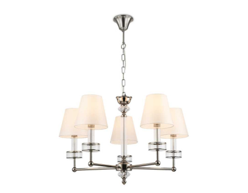Подвесная люстра Ambrella light High Light LH71001 Подвесная люстра Ambrella light High Light LH71001