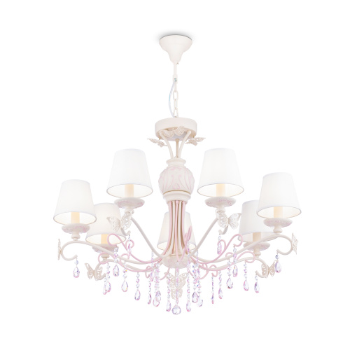 Люстра Maytoni ARM032-07-PK