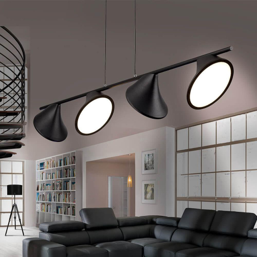 Подвесной светильник Azzardo Clamor AZ2696