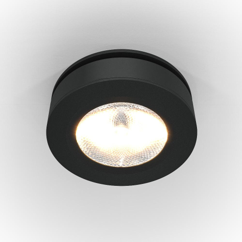 Светодиодный спот Maytoni Magic DL2003-L12B4K Светодиодный спот Maytoni Magic DL2003-L12B4K