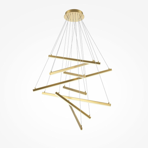 Подвесной светильник Maytoni MOD016PL-L96GK Подвесной светильник Maytoni MOD016PL-L96GK