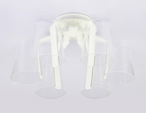 Потолочная светодиодная люстра Ambrella light Original AK4031