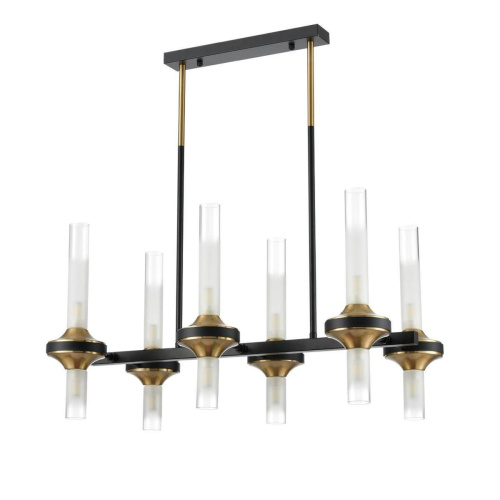 Подвесная люстра Lumion Neoclassi Tamaresa 8112/12 Подвесная люстра Lumion Neoclassi Tamaresa 8112/12