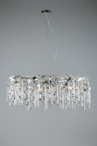 Подвесная люстра Omnilux Cerreto OML-85003-16