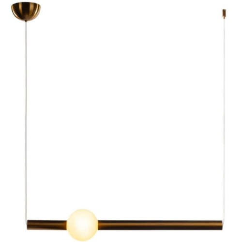 Подвесной светодиодный светильник Loft IT 5053-A Подвесной светодиодный светильник Loft IT 5053-A