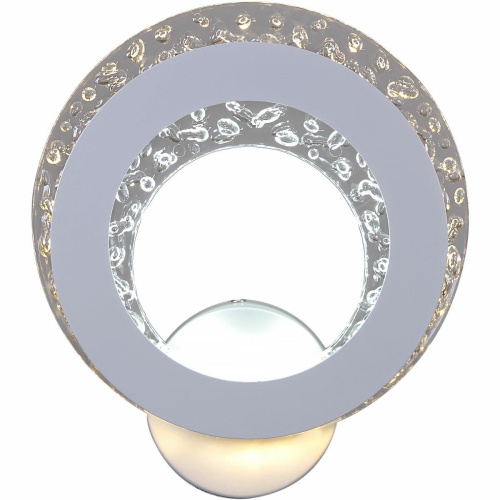 Настенный светильник Reluce 08423-0.2-01