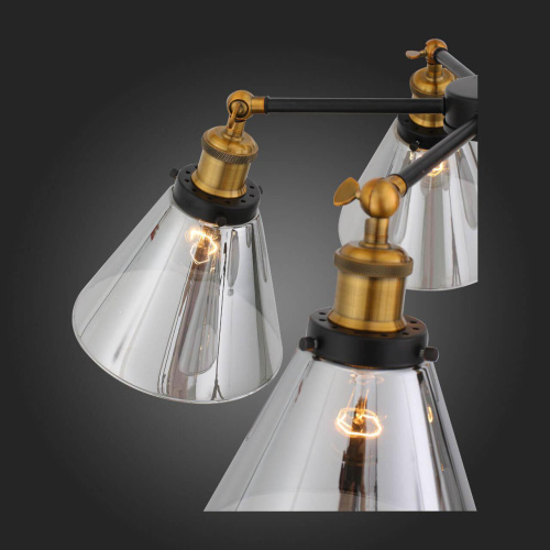 Подвесная люстра ST Luce Evoluto SL237.403.05 Подвесная люстра ST Luce Evoluto SL237.403.05