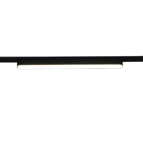 Магнитная трековая система Reluce 13001-9.3-001UR magnetic LED16W BK