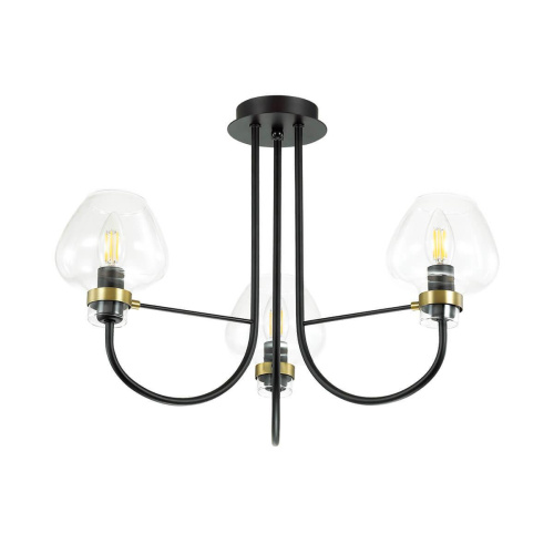 Потолочная люстра Lumion Ilona 3708/3C