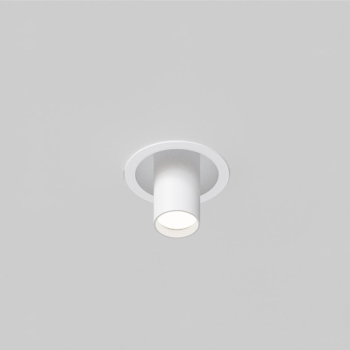 Потолочный светильник Technical C048CL-01-GU10-W Потолочный светильник Technical C048CL-01-GU10-W