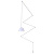 Бра Loft IT Bun Loft1610WH