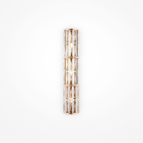 Настенный светильник Maytoni Facet MOD094WL-03G