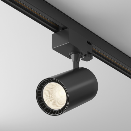 Трековый светильник Technical TR029-3-10W3K-W-B Трековый светильник Technical TR029-3-10W3K-W-B
