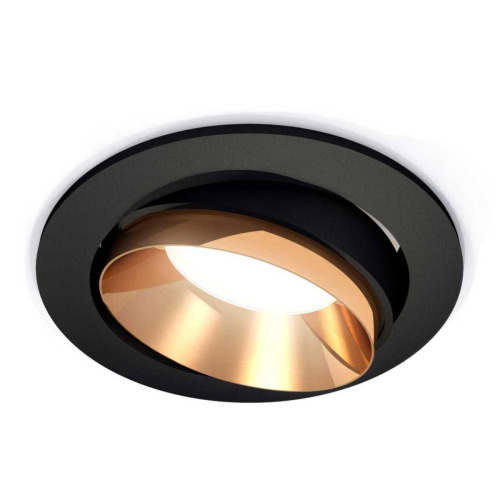 Комплект встраиваемого светильника Ambrella light Techno Spot XC (C7652, N7034) XC7652024 Комплект встраиваемого светильника Ambrella light Techno Spot XC (C7652, N7034) XC7652024