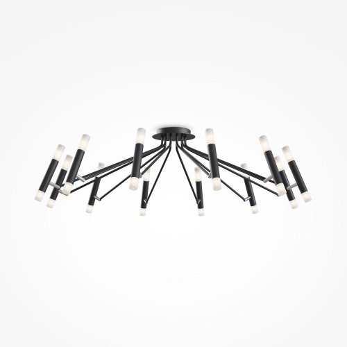 Потолочная люстра Maytoni Vigo MOD620CL-24B