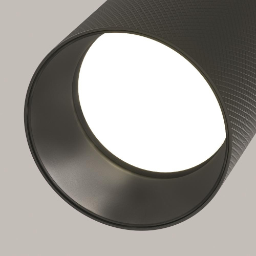 Потолочный светильник Technical C082CL-01-GU10-B Потолочный светильник Technical C082CL-01-GU10-B