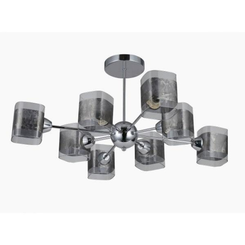 Потолочная люстра Rivoli Juanita 9097-308 Б0053395