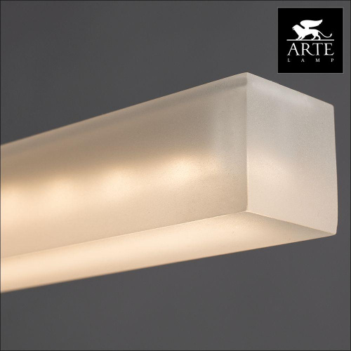 Подвесной светодиодный светильник Arte Lamp 37 A9304SP-1WH Подвесной светодиодный светильник Arte Lamp 37 A9304SP-1WH