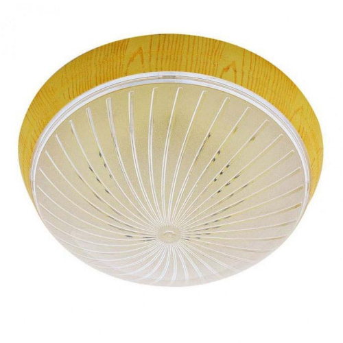 Потолочный светильник Horoz Уфо Загреб 400-223-101 HRZ00001459