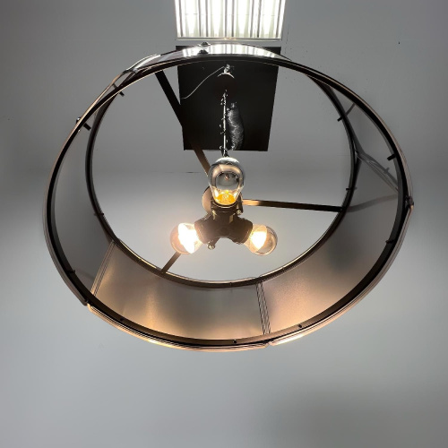 Светильник Loft Bentley Pendant By Imperiumloft