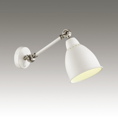 Спот Odeon Light Cruz 3372/1W