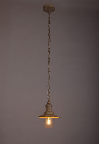 Подвесной светильник Abrasax Ursula SD764