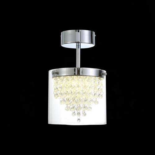 Потолочный светодиодный светильник ST Luce Racemo SL823.102.01