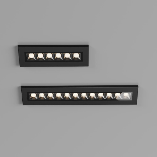 Встраиваемый светильник Outdoor O488DL-L12GF3K Встраиваемый светильник Outdoor O488DL-L12GF3K