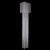 Каскадная люстра Bohemia Ivele 2001/40x60-350 Ni
