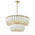 Подвесная люстра Favourite Frons 2734-12P