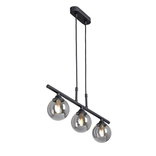 Подвесная люстра Vitaluce V4981-1/3S Подвесная люстра Vitaluce V4981-1/3S