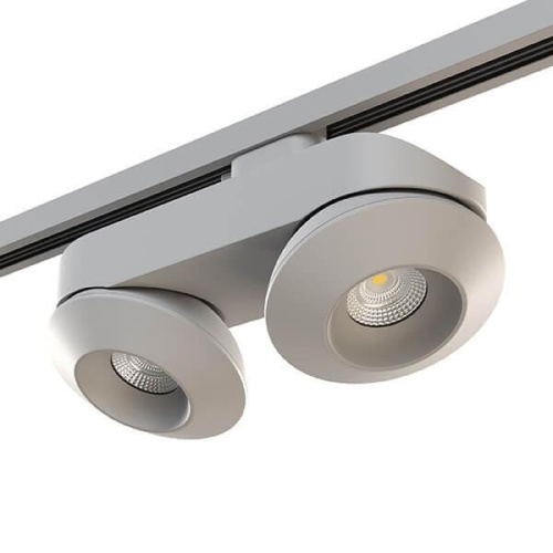 Адаптер для шинопровода Lightstar Asta 592049 Адаптер для шинопровода Lightstar Asta 592049