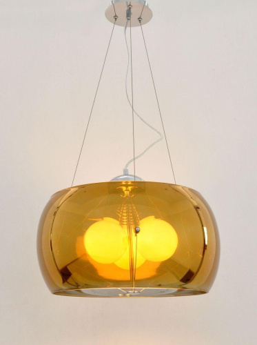 Подвесная люстра Lumina Deco Stilio LDP 6018-400 GD Подвесная люстра Lumina Deco Stilio LDP 6018-400 GD