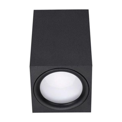 Потолочный светильник Lucia Tucci Cambissa LTP-C004-01GU10-B Потолочный светильник Lucia Tucci Cambissa LTP-C004-01GU10-B