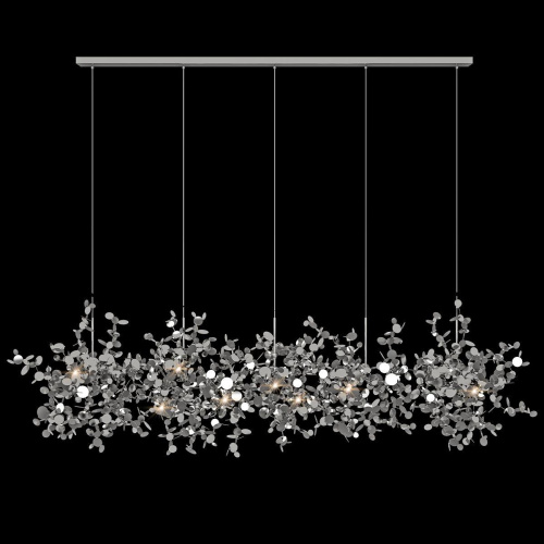 Подвесной светильник Loft IT Spark 10101/5 Chrome Подвесной светильник Loft IT Spark 10101/5 Chrome
