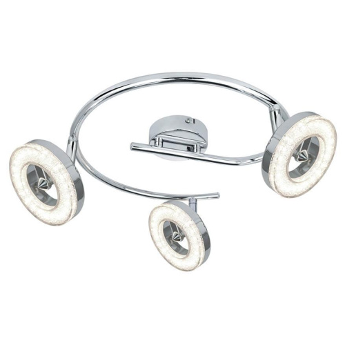 Светодиодный спот Zumaline Driso LED16032A-3SP