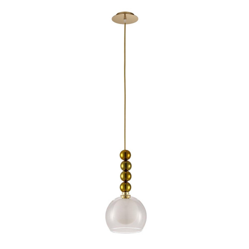 Подвесной светильник Kink Light Капри 07566,21-33 Подвесной светильник Kink Light Капри 07566,21-33